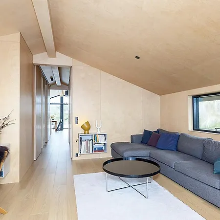 6 Person In Saltum-by Traum Saltum