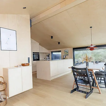 6 Person In Saltum-by Traum Dom wakacyjny *