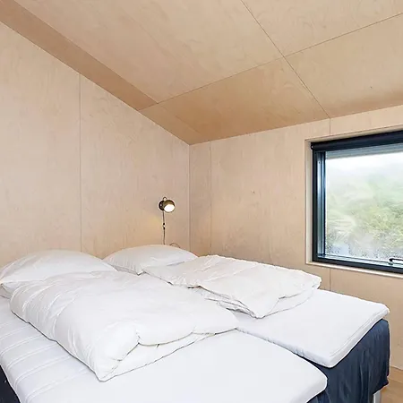 6 Person In Saltum-by Traum Dom wakacyjny