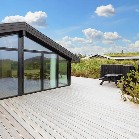 6 Person In Saltum-by Traum Saltum