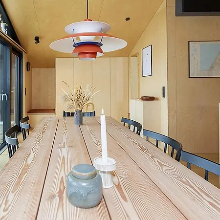 Dom wakacyjny 6 Person In Saltum-by Traum *