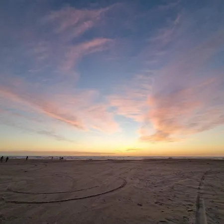 6 Person In Saltum-by Traum Dom wakacyjny Saltum