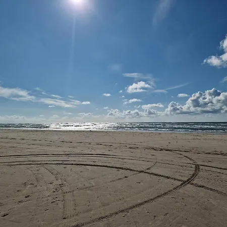 6 Person In Saltum-by Traum Saltum