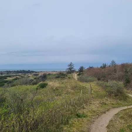 6 Person In Saltum-by Traum Dom wakacyjny *