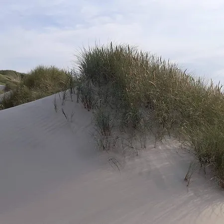 6 Person In Saltum-by Traum Dom wakacyjny Saltum