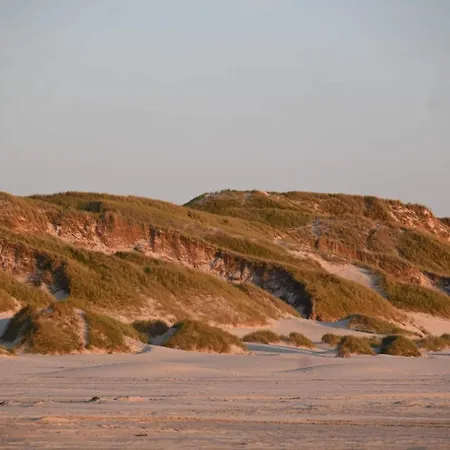 Dom wakacyjny 6 Person In Saltum-by Traum Saltum