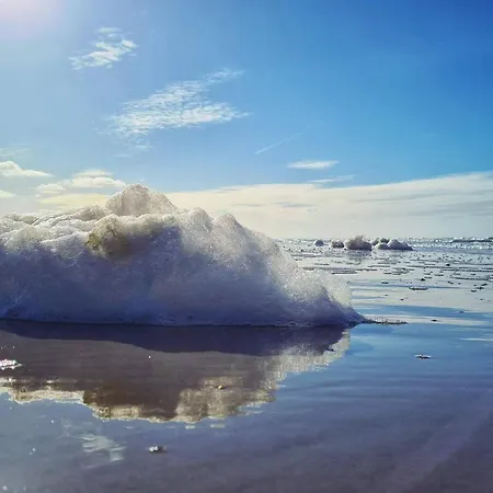 6 Person In Saltum-by Traum Saltum