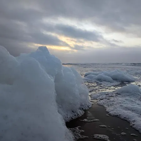 6 Person In Saltum-by Traum Dom wakacyjny *