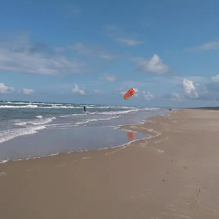 6 Person In Saltum-by Traum Dom wakacyjny