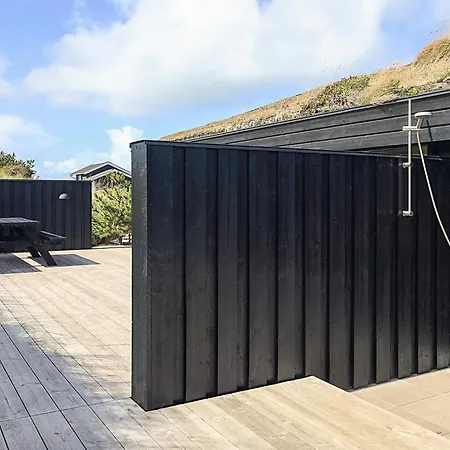 Feriehus 6 Person In Saltum-by Traum Saltum