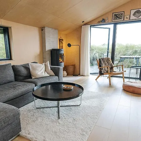 Holiday home 6 Person In Saltum-by Traum