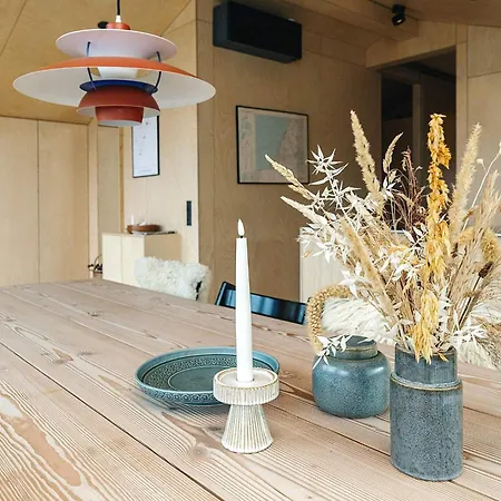 Holiday home 6 Person In Saltum-by Traum *